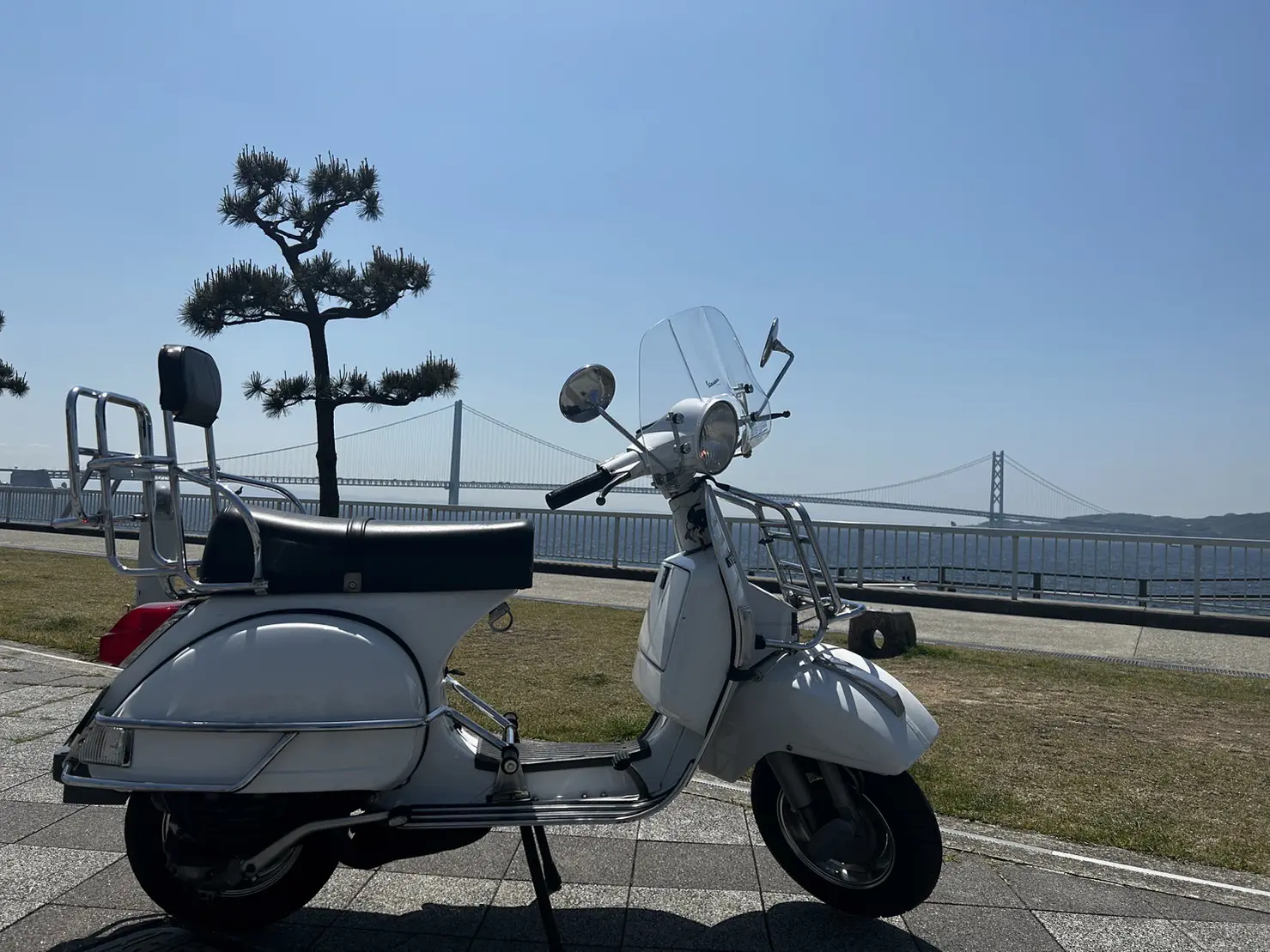 ｢お取引中」ベスパPX200E ★ 引き取り限定 IMG_27951.jpg.webp