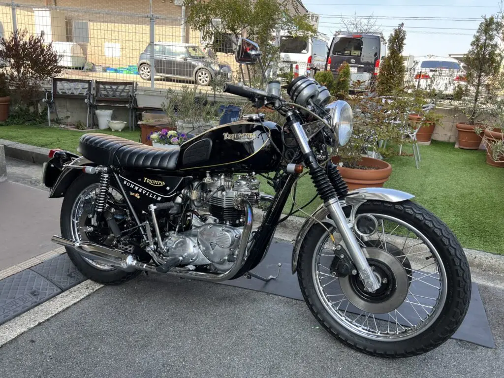 トライアンフ 650cc T110 ピストン 40オーバー 14087 .040 トライアンフ 650cc T110 ピストン 40オーバー 14087 .040